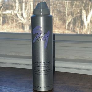Monat Dry Texturizing Spray